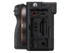 Sony Alpha A7C II (Black) Kit 28-60mm (Promo Cashback Rp. 3.300.000 Periode 30 Juni s/d 03 Agustus 2025)